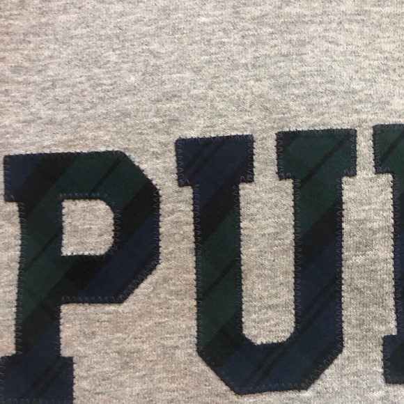 Purdue University Vintage Crewneck Size Large - Picture 4 of 12